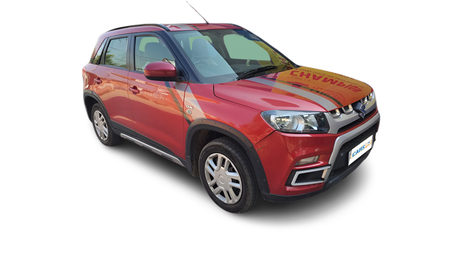 Maruti Vitara Brezza-img